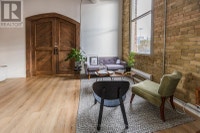 201-202 - 147 LIBERTY STREET Toronto (South Parkdale), Ontario City of Toronto Toronto (GTA) Preview