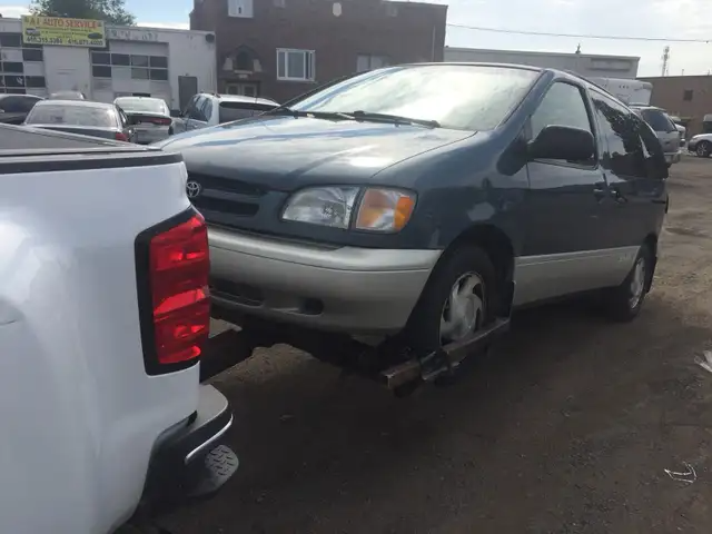 Wanted: PAYING ✅HIGHEST AMOUNT $$FOR YOUR SCRAP CARS ☎️CALL 416- in Other Parts & Accessories in Mississauga / Peel Region - Image 4