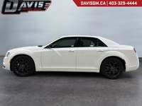 The 2023 Chrysler 300 Touring AWD blends timeless luxury, confident all-weather capability, and mode... (image 7)