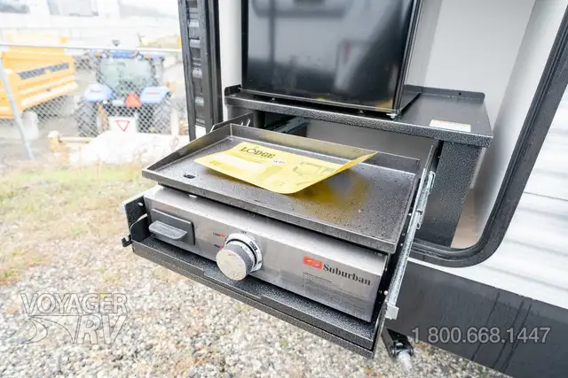 2026 Grand Design Transcend Xplor 22RBX in Travel Trailers & Campers in Kelowna - Image 39
