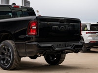 Welcome to 400 Chrysler Dodge Jeep Ram. The 2026 Ram 1500 is a brand new full size pickup designed f... (image 6)