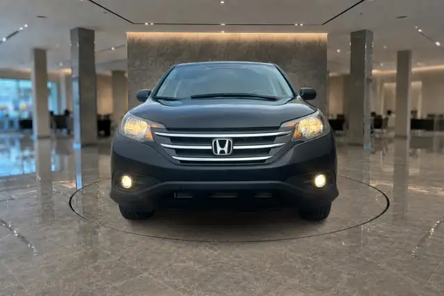 2014 Honda CR-V EX540256229623736321