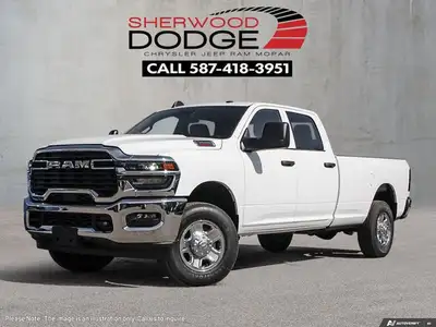 This Ram 3500 has a powerful Regular Unleaded V-8 6.4 L/392 engine powering this Automatic transmiss...