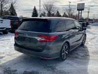 ACCIDENT FREE | HEATED/COOLED SEATS | HEATED STEERING WHEEL | REMOTE START | BACK UP CAMERA | APPLE... (image 4)