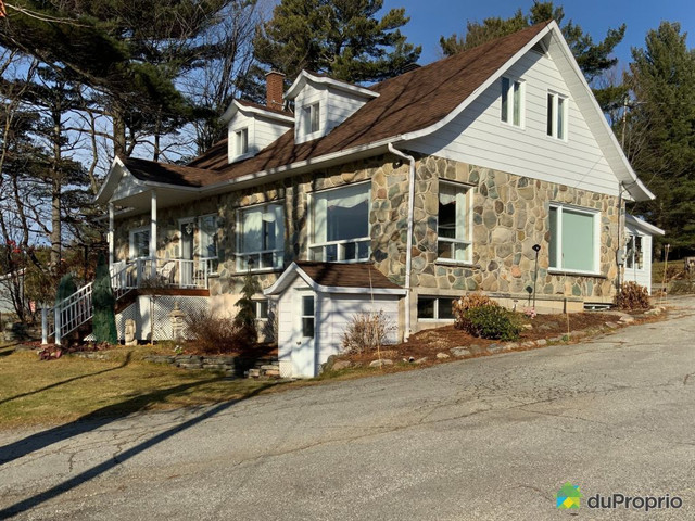 300 000$ - Maison 2 étages à vendre à Irlande dans Maisons à vendre  à Thetford Mines - Image 2