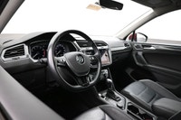 See Dealer Website for Details. 2018 Volkswagen Tiguan HIGHLINE 4MOTION Engine: 4 Cylinder Engine 2.... (image 4)