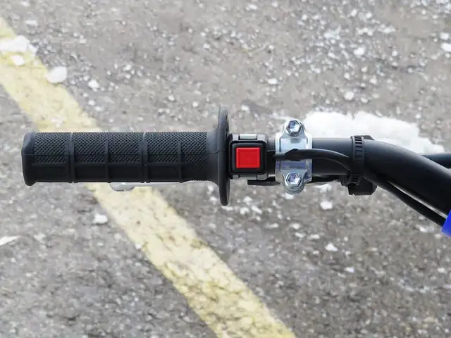 2025 Yamaha YZ65 in Dirt Bikes & Motocross in Cambridge - Image 13