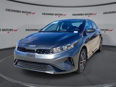 Dealer Certified Pre-Owned. This Kia Forte delivers a Gas 4cyl 2.0 L engine powering this Variable t...