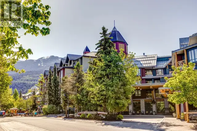 1611 4308 MAIN STREET Whistler, British Columbia in Condos for Sale in Whistler - Image 30