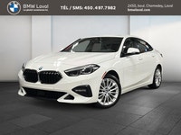 ===== Pourquoi acheter chez nous ? ===== Depuis plus de 50 ans, BMW MINI Laval est une référence dan... (image 2)