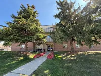 2 Bedroom Suite in Stratford - All inclusive, View more