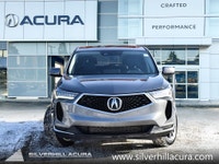 2022 Acura RDX Tech. Loaded with options Navigation System, Remote engine start, Apple car play/andr... (image 1)