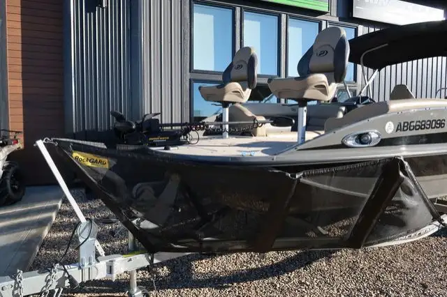 2019 Princecraft Ventura 224 in Powerboats & Motorboats in Prince Albert - Image 3