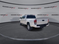 Dealer Certified Pre-Owned. This Toyota Tacoma delivers a Gas V-6 3.5 L engine powering this Automat... (image 5)