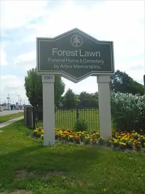 4 Cemetery Plots at Forest Lawn Cemetery $989 each., View more