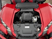 TERYX4 S 4x4! Low KM! 783cc V-twin Engine! 4 Passenger! Electric Power Steering! Electric Starter! F... (image 2)