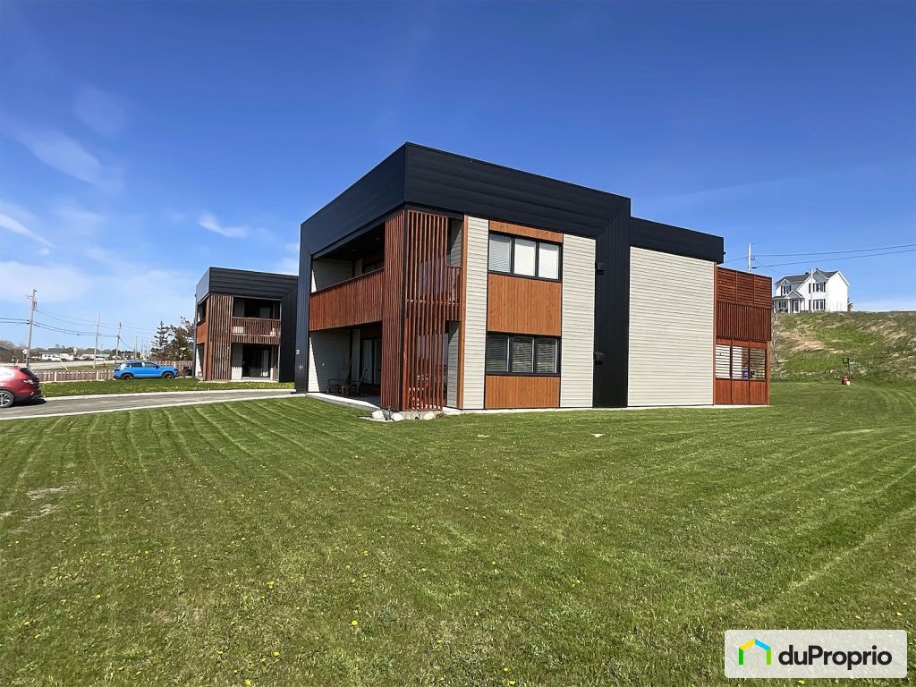 $830,000 - Duplex for sale in Ste-Luce (Ste-Luce-sur-Mer) — photo 3