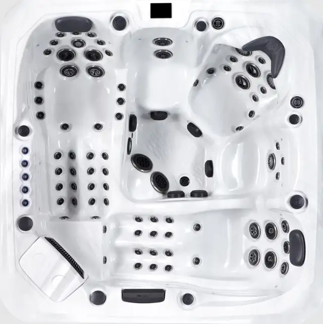 SATURN HOT TUB FOR SALE in Hot Tubs & Pools in Oakville / Halton Region - Image 10