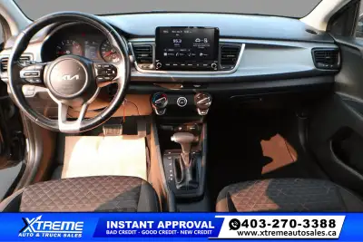 2023 Kia Rio 5-door EX Premium - NO FEES!, View more