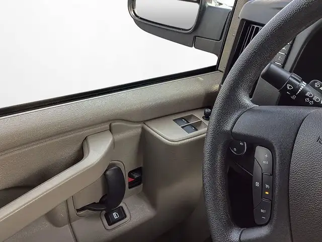 2025 Chevrolet Express 2500 Extended 155 Cargo Van in Cars & Trucks in St. Albert - Image 22