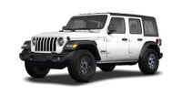 Jeep Wrangler Tire and Wheel Package - All Sizes! City of Toronto Toronto (GTA) Preview