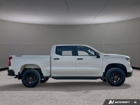 Dealer Certified Pre-Owned. This Chevrolet Silverado 1500 delivers a Turbocharged Gas I4 2.7L/166 en... (image 7)
