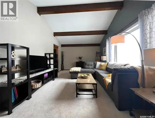 119 Macdonald PLACE Swift Current, Saskatchewan in Houses for Sale in Swift Current - Image 7