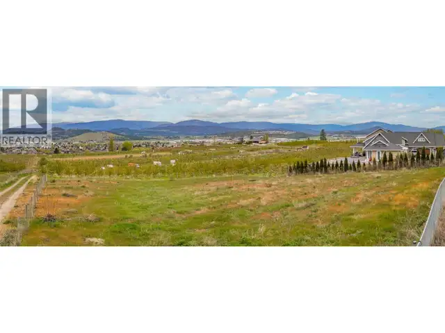 1080 Gibson Road Kelowna, British Columbia in Land for Sale in Penticton - Image 7
