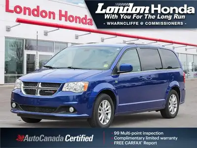 Come visit our London Honda team, you can find us at 560 Wharncliffe Rd S, London, ON, N6J 2N4, or c...