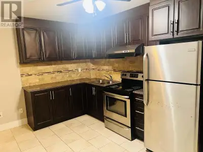 23xx BURQUITLAM DRIVE Vancouver, British Columbia