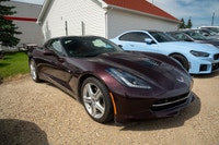 Well Maintained This Vehicle just arrived and is awaiting reconditioning, Information will be coming... (image 1)
