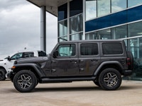 Welcome to 400 Chrysler Dodge Jeep Ram. The 2026 Jeep Wrangler is a brand new, iconic 4x4 SUV built... (image 4)