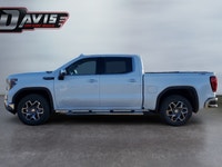 AMVIC Licensed Business Experience unparalleled strength, style, and innovation with the 2026 GMC Si... (image 8)