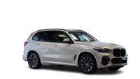 Welcome to BMW Regina 2021 BMW X5 xDrive40i – One Owner, Local, Well Packaged, Sporty and Luxurious... (image 1)