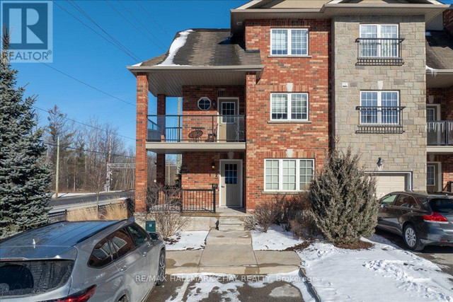 #1 -57 FERNDALE DR S Barrie, Ontario in Condos for Sale in Barrie