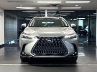 The 2024 Lexus NX 350 blends luxury, efficiency, and cutting-edge technology into a compact SUV. Pow... (image 2)