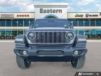 | GRANITE CRYSTAL METALLIC | SPORT S | 2.0L TURBO I-4 | 4X4 | 8-SPEED AUTOMATIC | 17 GREY ALUMINUM W... (image 7)