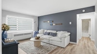 Set on beautiful, parklike grounds in the quiet, well-established community of Inglewood, the welcom... (image 6)