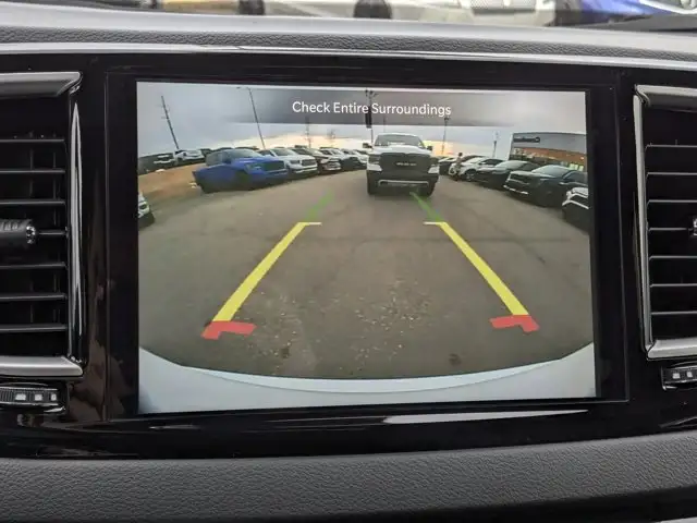 2026 Chrysler Grand Caravan SXT * Power Liftgate - in Cars & Trucks in Calgary - Image 22