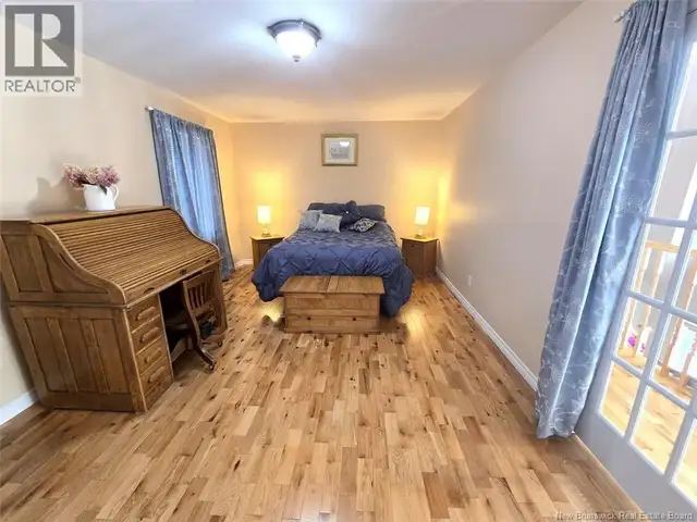 580 De L'Église Road Lac Baker, New Brunswick in Houses for Sale in Edmundston - Image 28