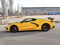 Welcome To Sherwood Park Chevrolet. The #1 Volume Chevrolet Dealer in Canada. Safe and reliable, thi... (image 8)