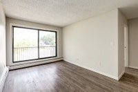 Amenities: Air Conditioning • Affordable Parking • Heat & Water Included Suite & Building: Spacious... (image 6)