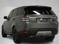 This 2016 Land Rover Range Rover Sport HSE TD6 HSE blends rugged capability with refined luxury and... (image 4)