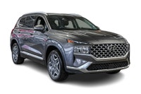 * Hyundai * Santa Fe * Luxe * Hybride * 2023 * AWD * Mags * Toit panoramique * Intérieur en cuir syn... (image 3)