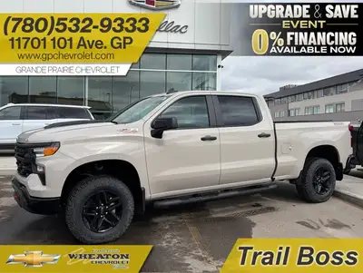 2026 Chevrolet Silverado 1500 AMVIC DEALER # B1006662 GOOD CREDIT, BAD CREDIT, NO CREDIT, BANKRUPTCY...