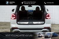 *English below* *Français:* Ce superbe BMW X3 xDrive30e 2023, affichant seulement 14 819 km, provien... (image 7)