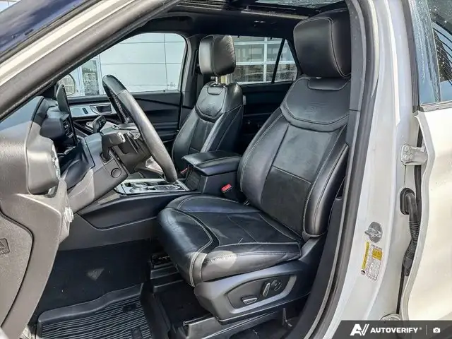 2022 Ford Explorer ST in Cars & Trucks in Tricities/Pitt/Maple - Image 26