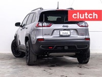 NO ACCIDENTS / CLEAN CARFAX / 1 OWNER / Brake Assist, Power Tailgate/Hatch, Auto Dimming Rearview Mi... (image 5)