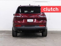 Electric Parking Brake, Brake Assist, Power Tailgate/Hatch and more! Clutch is the largest online us... (image 4)