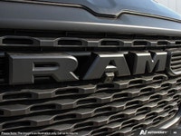 This Ram 1500 has a strong Twin Turbo Regular Unleaded I-6 3.0 L/183 engine powering this Automatic... (image 9)